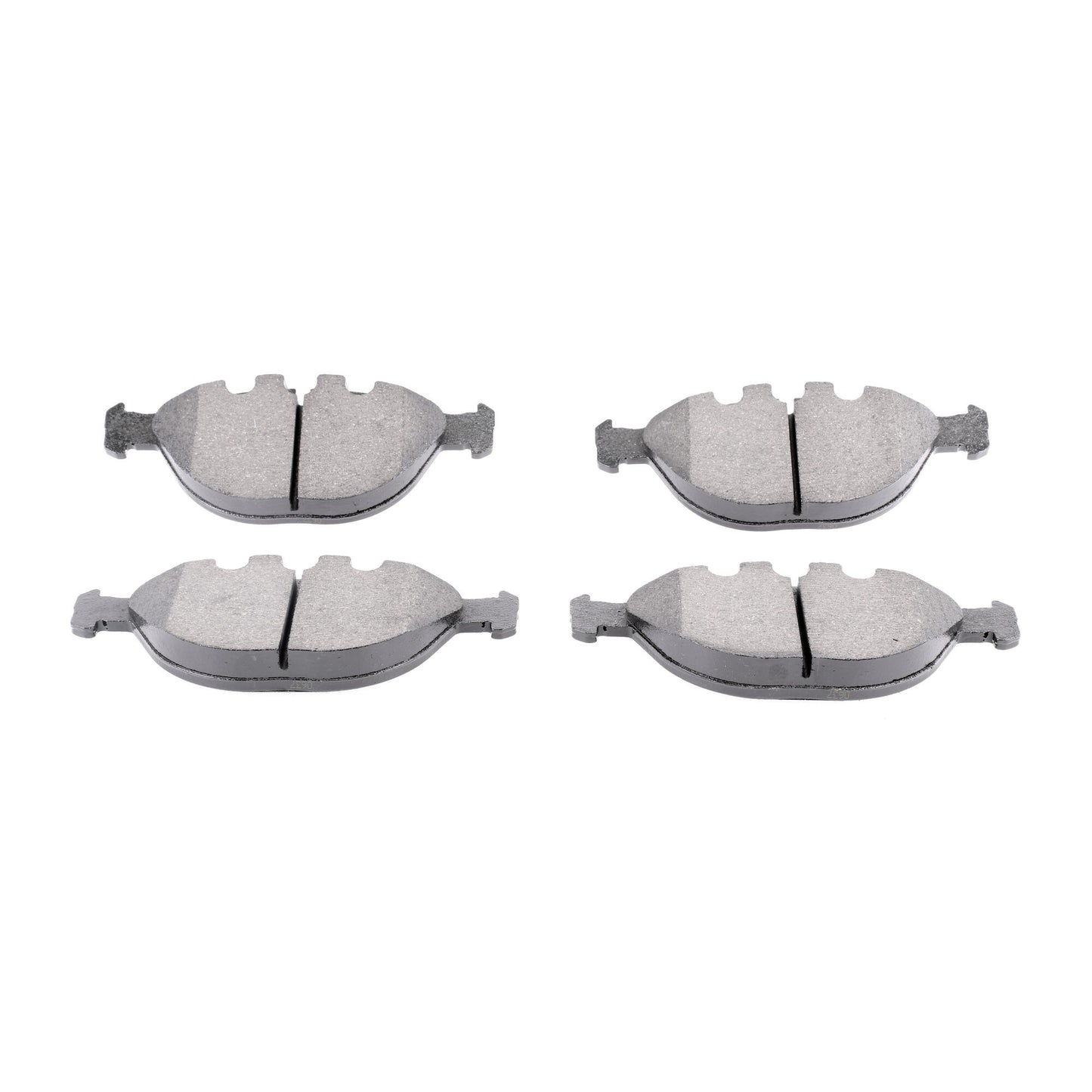 VAICO Brake Pad Set, disc brake V20-8162