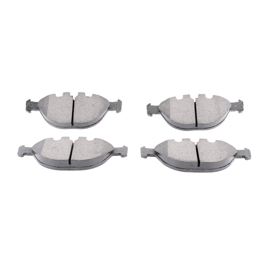 VAICO Brake Pad Set, disc brake V20-8162