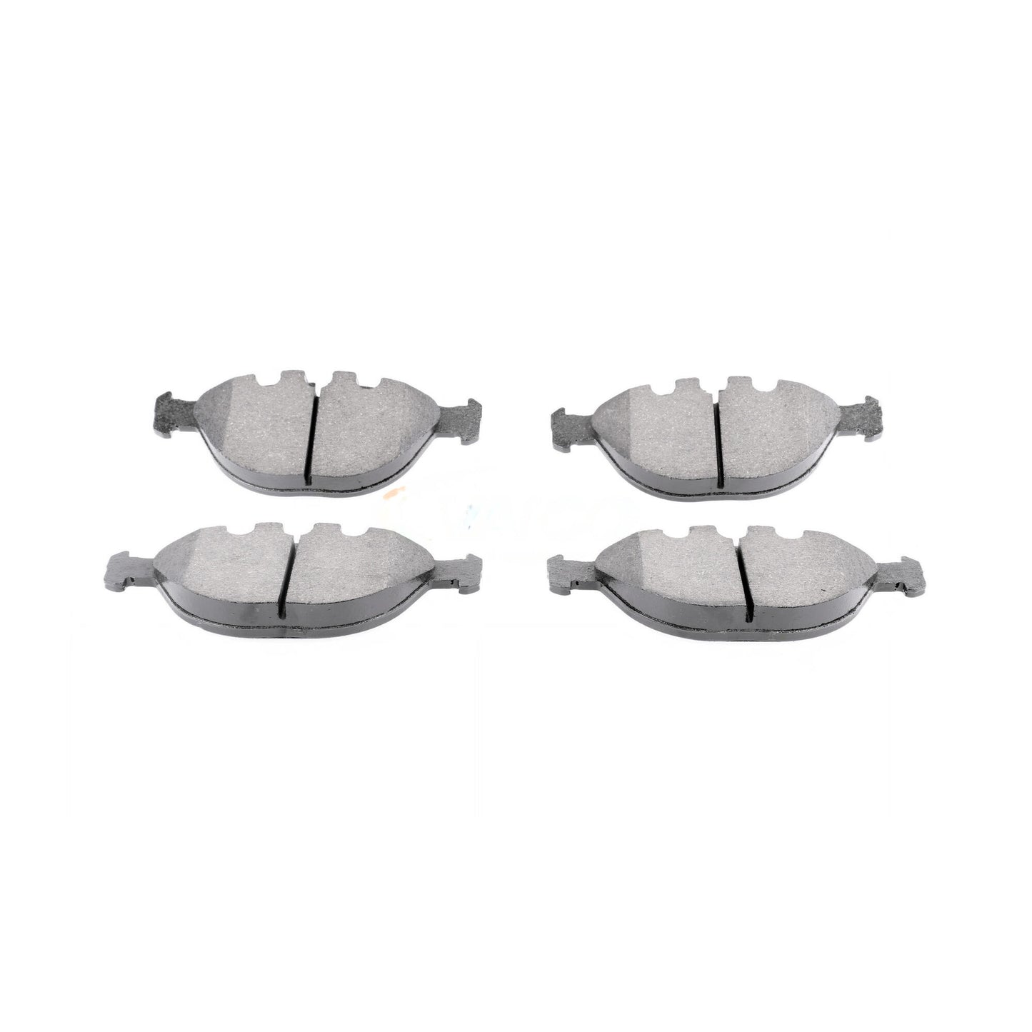 VAICO Brake Pad Set, disc brake V20-8162