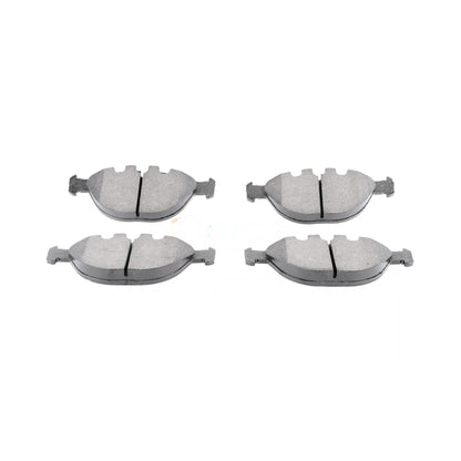 VAICO Brake Pad Set, disc brake V20-8162
