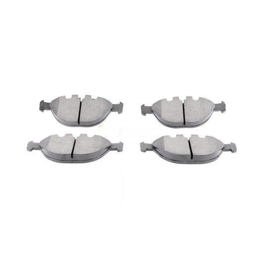 VAICO Brake Pad Set, disc brake V20-8162