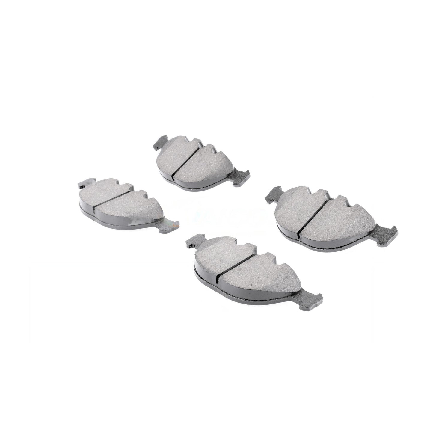 VAICO Brake Pad Set, disc brake V20-8162