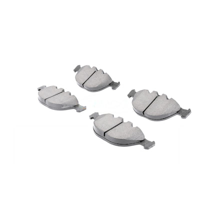 VAICO Brake Pad Set, disc brake V20-8162