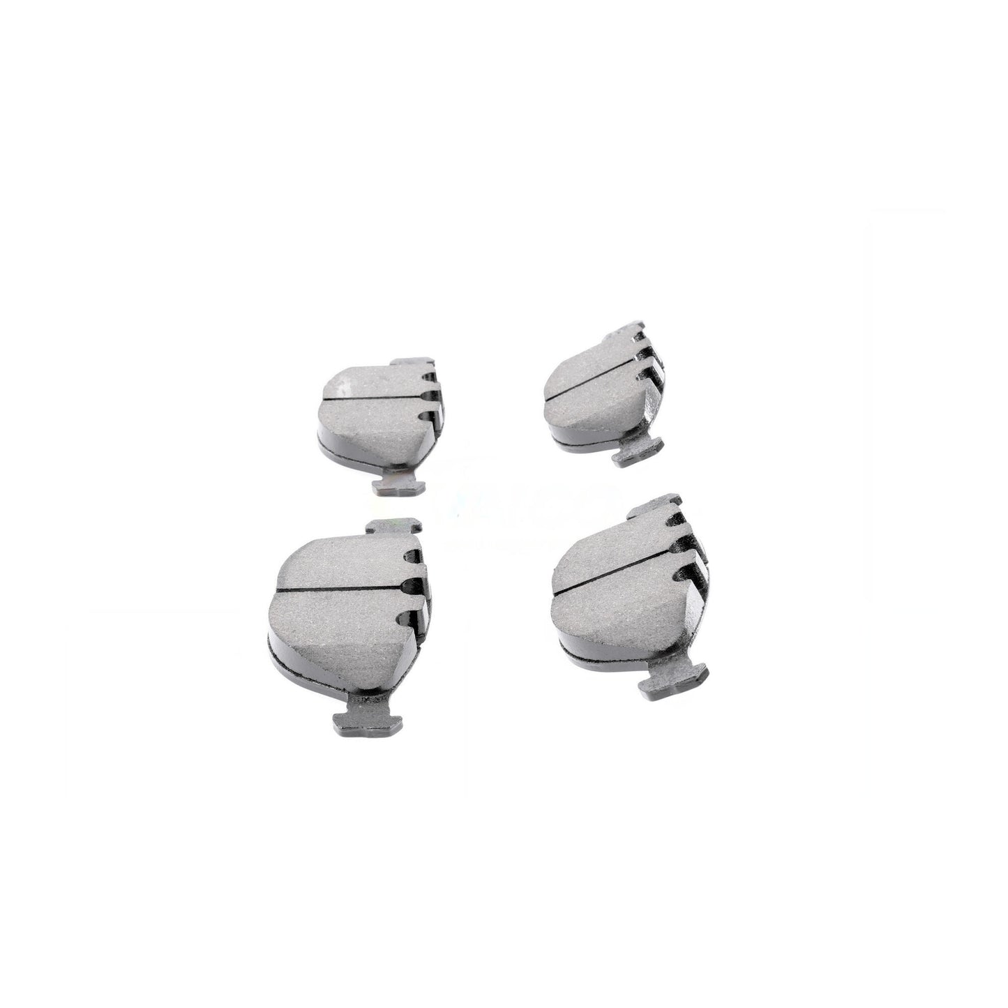 VAICO Brake Pad Set, disc brake V20-8162