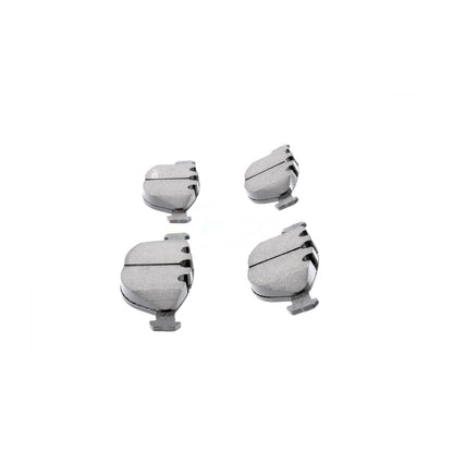 VAICO Brake Pad Set, disc brake V20-8162
