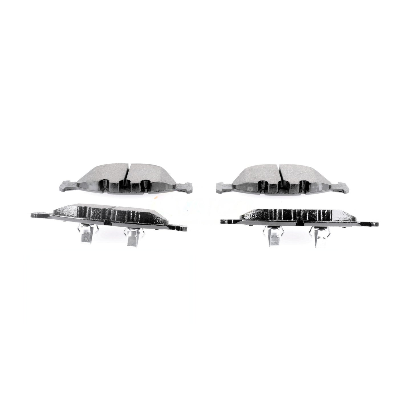 VAICO Brake Pad Set, disc brake V20-8162