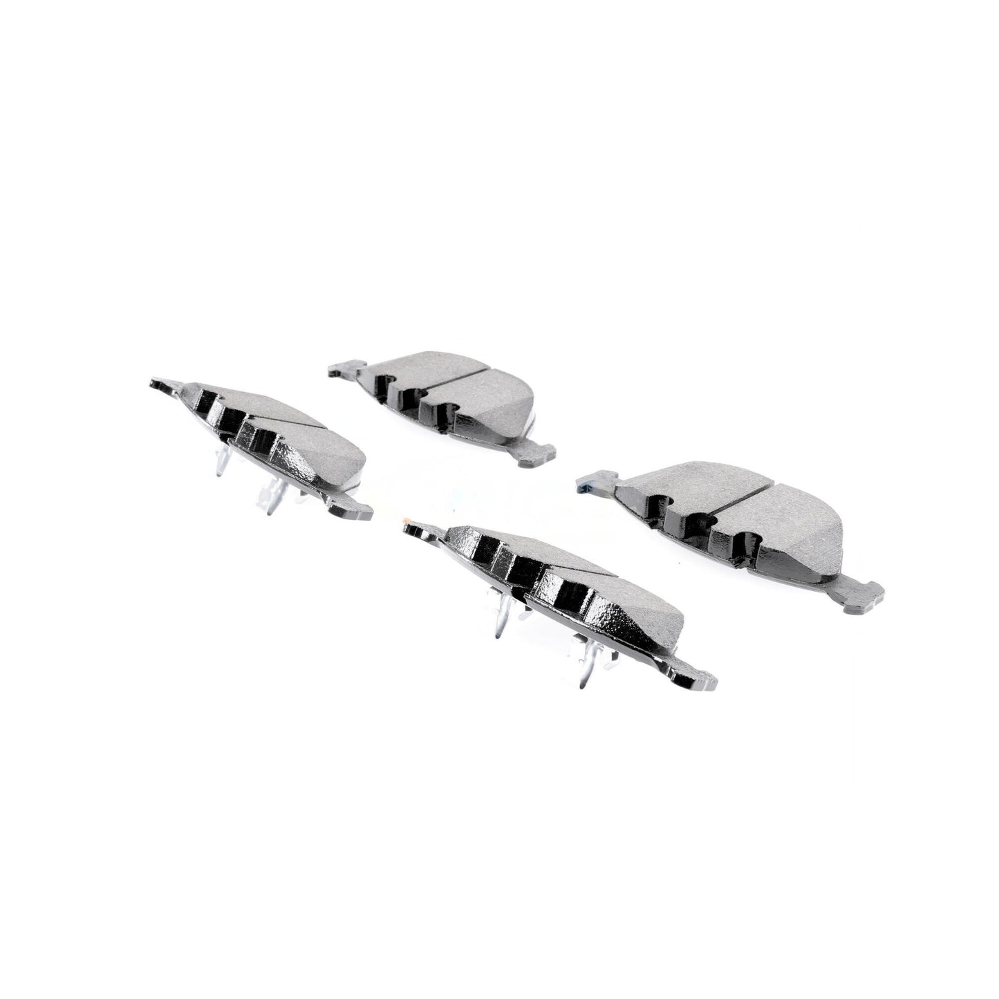 VAICO Brake Pad Set, disc brake V20-8162