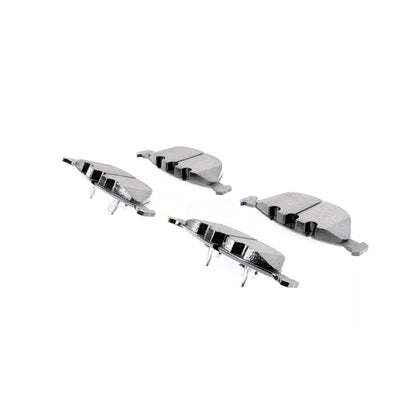 VAICO Brake Pad Set, disc brake V20-8162
