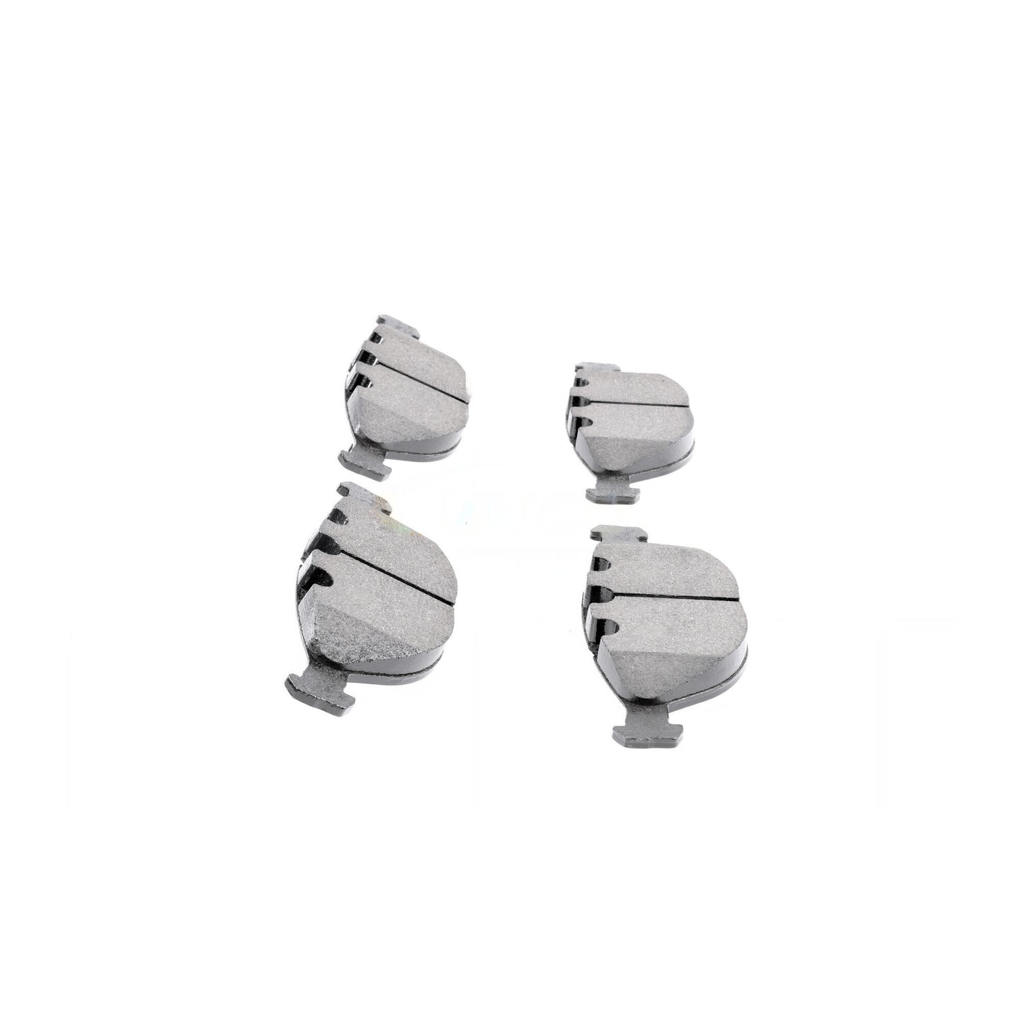 VAICO Brake Pad Set, disc brake V20-8162