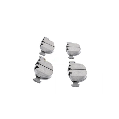 VAICO Brake Pad Set, disc brake V20-8162