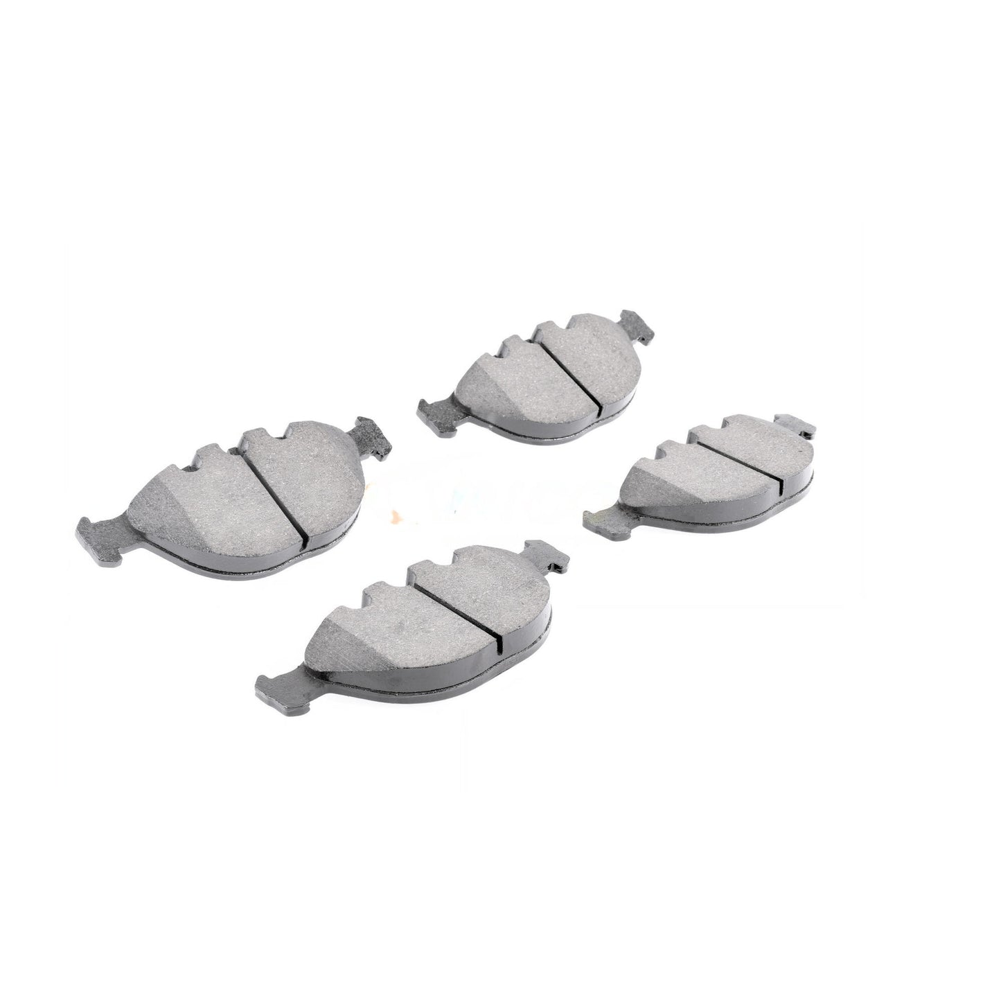 VAICO Brake Pad Set, disc brake V20-8162