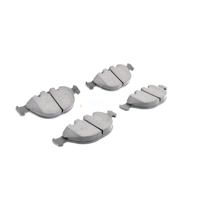 VAICO Brake Pad Set, disc brake V20-8162