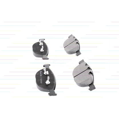 VAICO Brake Pad Set, disc brake V20-8163