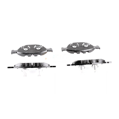 VAICO Brake Pad Set, disc brake V20-8163