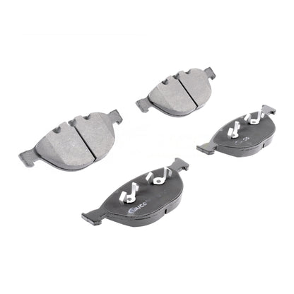 VAICO Brake Pad Set, disc brake V20-8163