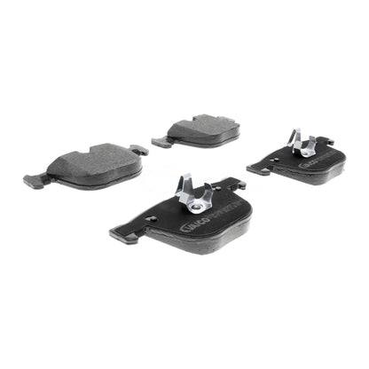VAICO Brake Pad Set, disc brake V20-8164
