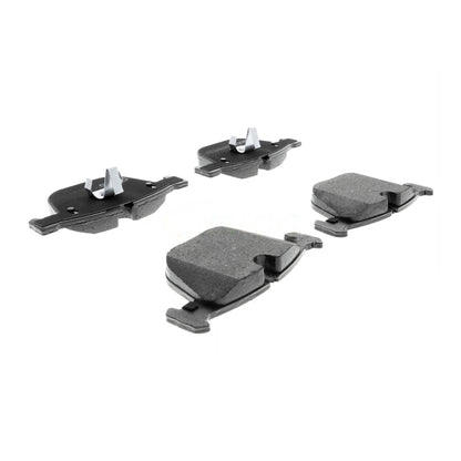 VAICO Brake Pad Set, disc brake V20-8164