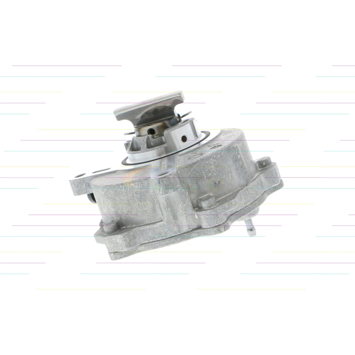 VAICO Vacuum Pump, braking system V20-8172