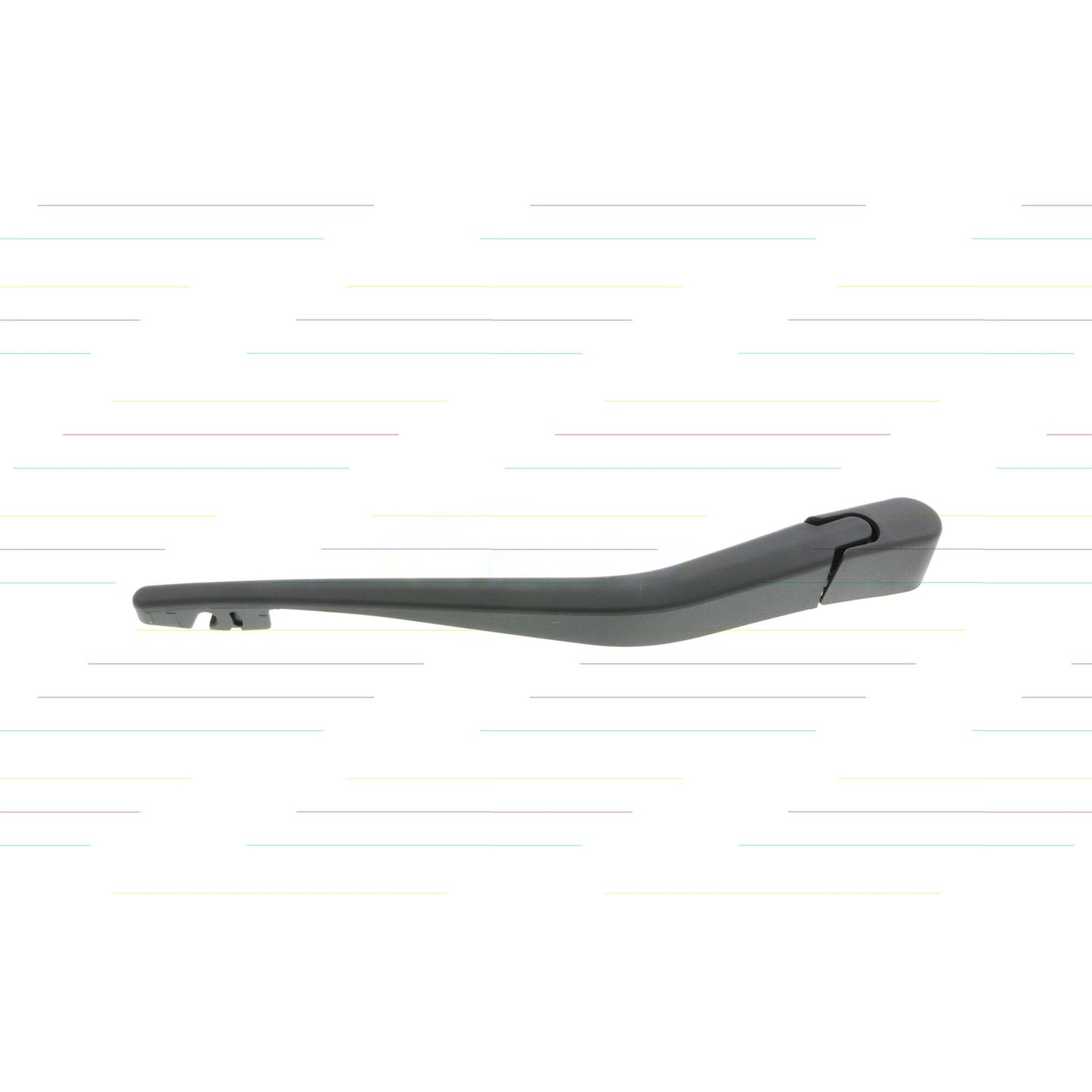 VAICO Wiper Arm, window cleaning V20-8215