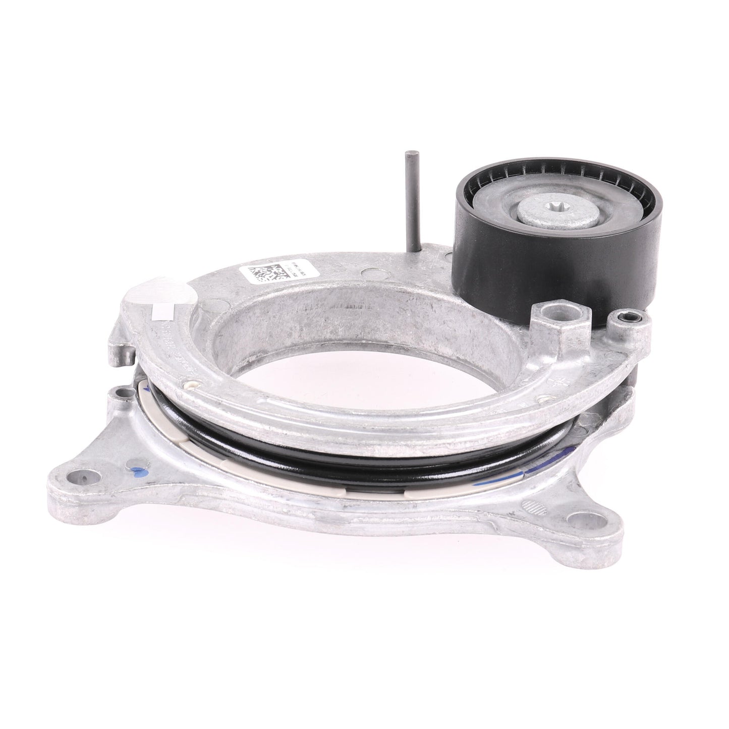 VAICO Belt Tensioner, V-ribbed belt V20-8260