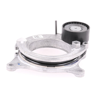 VAICO Belt Tensioner, V-ribbed belt V20-8260