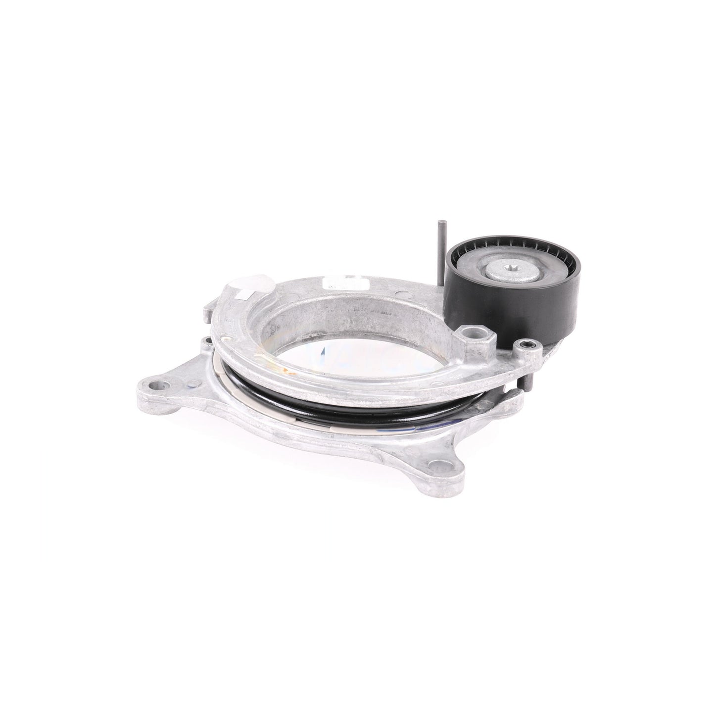 VAICO Belt Tensioner, V-ribbed belt V20-8260
