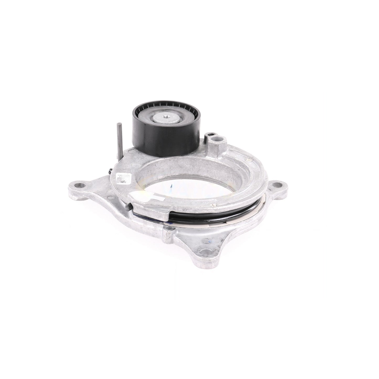 VAICO Belt Tensioner, V-ribbed belt V20-8260
