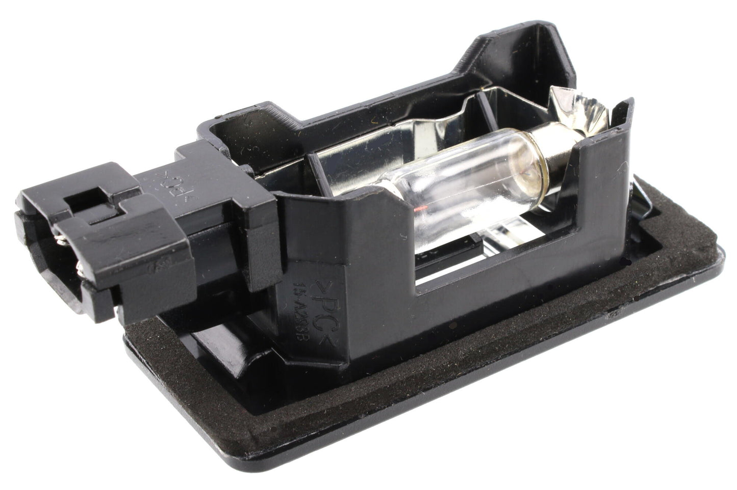 VEMO Licence Plate Light V20-84-0001