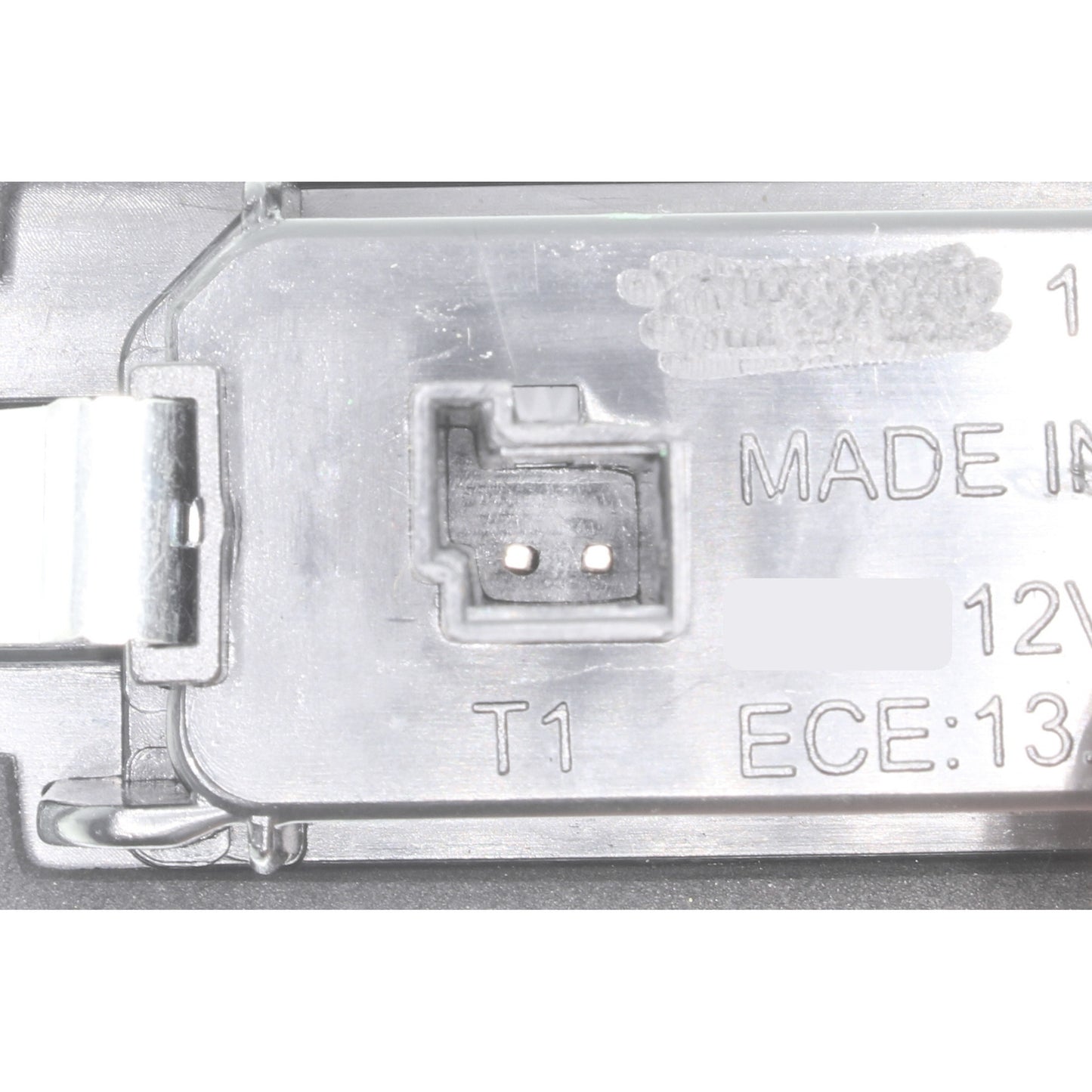 VEMO Licence Plate Light V20-84-0013
