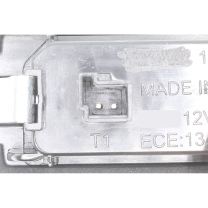 VEMO Licence Plate Light V20-84-0013