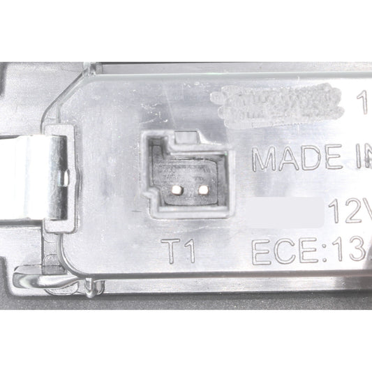 VEMO Licence Plate Light V20-84-0013
