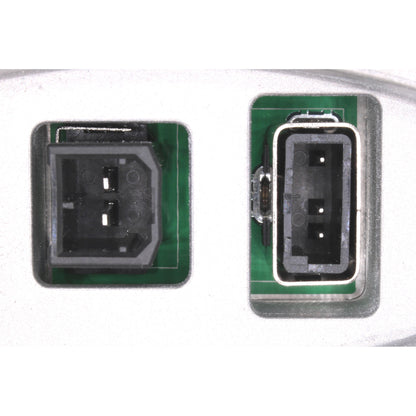 VEMO Ignitor, gas discharge lamp V20-84-0017