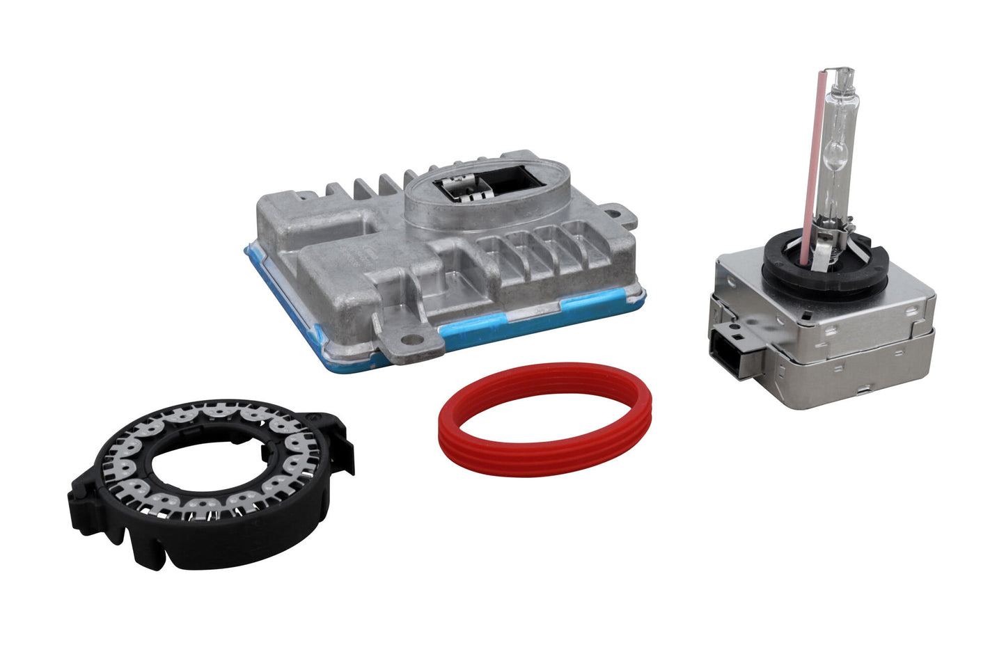VEMO Control Unit, lights V20-84-0018-KIT1