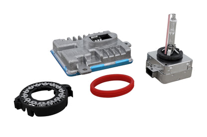 VEMO Control Unit, lights V20-84-0018-KIT1