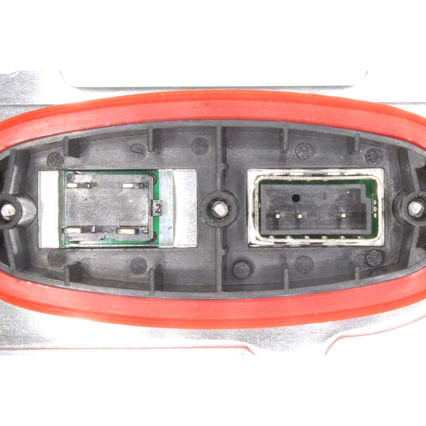 VEMO Ignitor, gas discharge lamp V20-84-0021