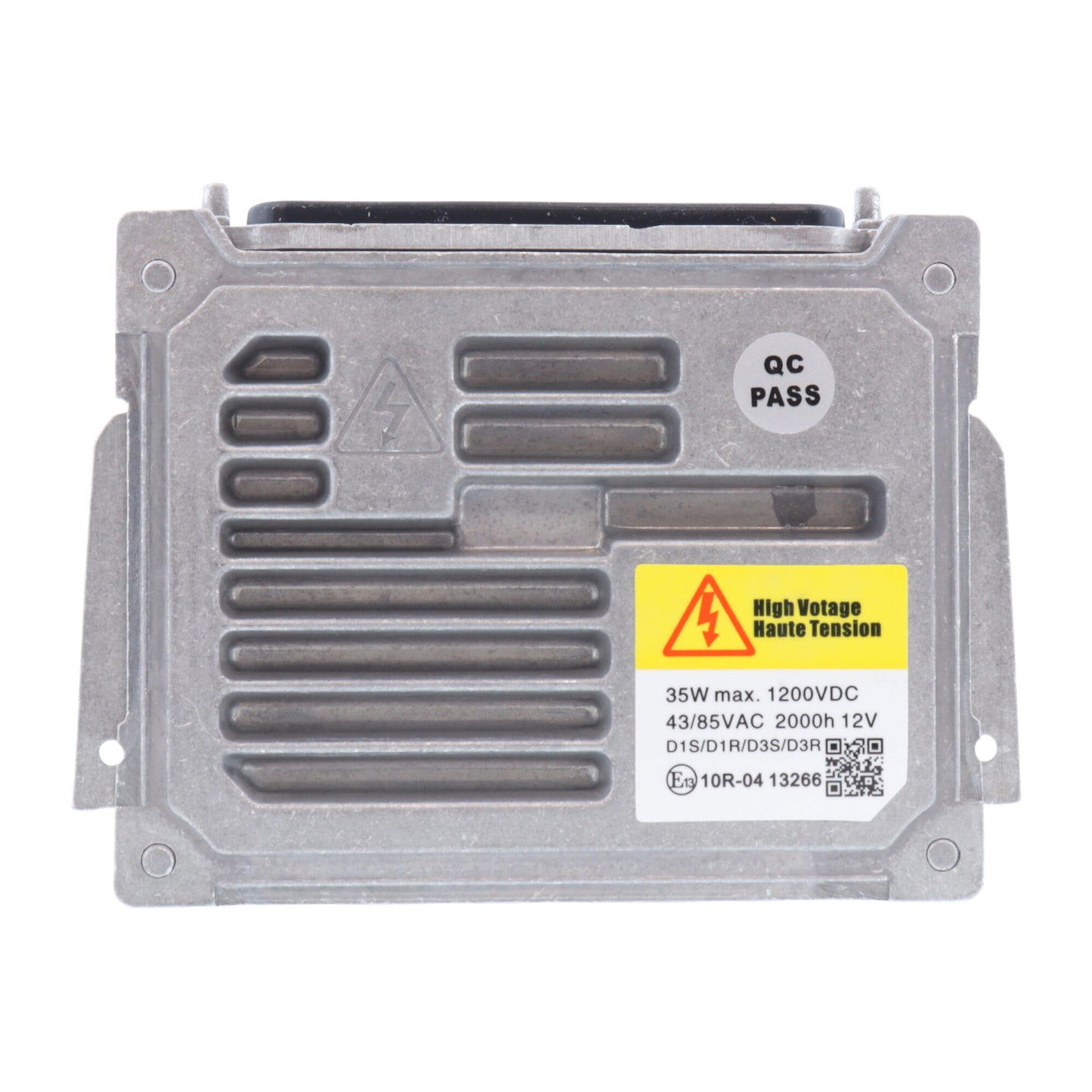 VEMO Ignitor, gas discharge lamp V20-84-0022
