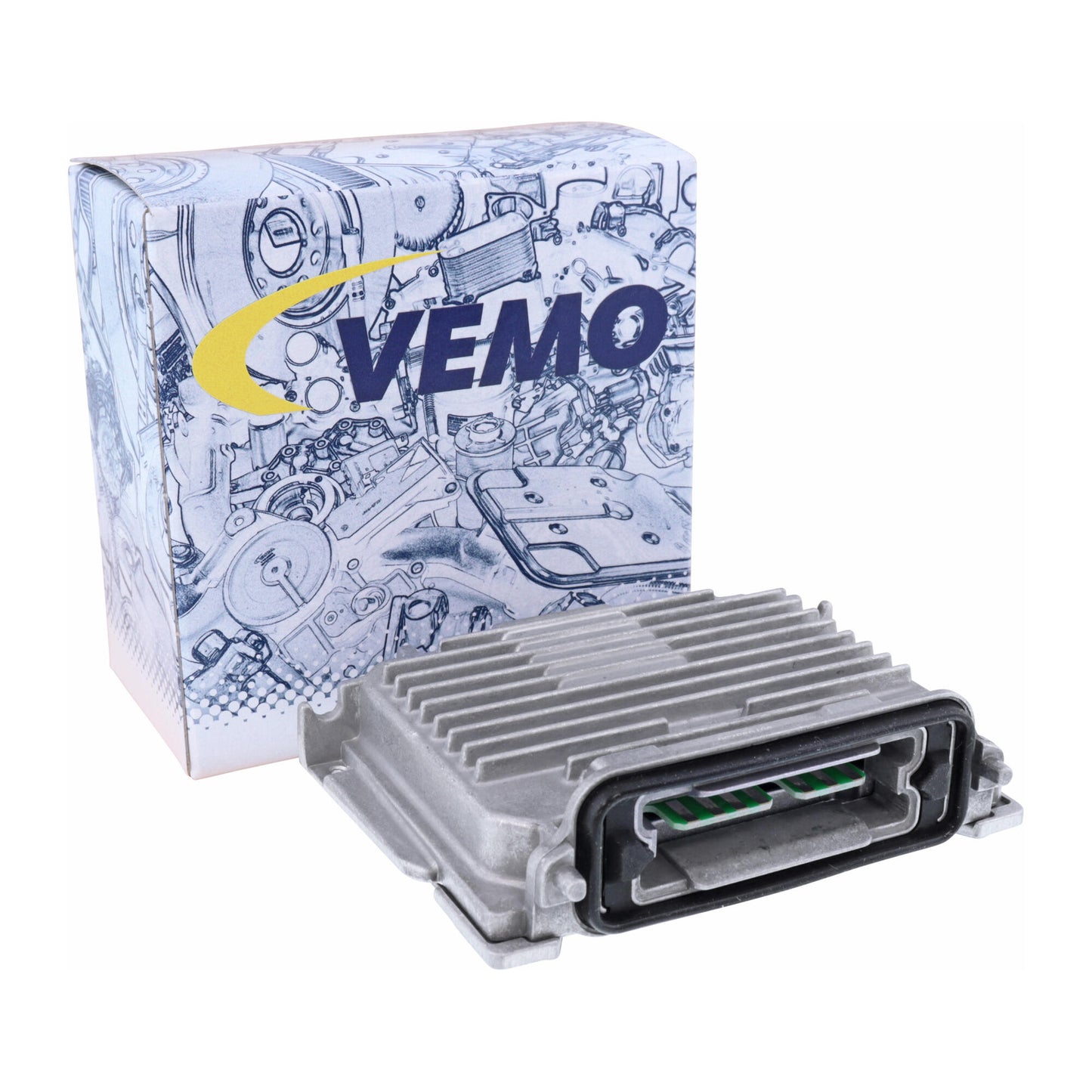 VEMO Ignitor, gas discharge lamp V20-84-0022