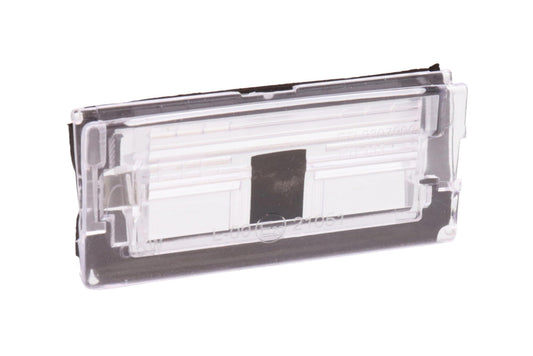 VEMO Licence Plate Light V20-84-0040