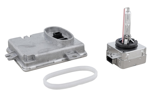 VEMO Ignitor, gas discharge lamp V20-84-0043