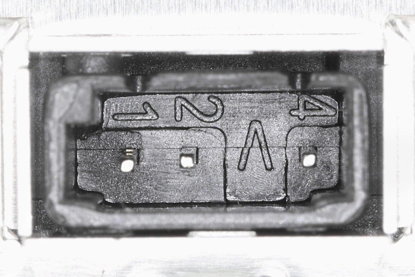VEMO Ignitor, gas discharge lamp V20-84-0043