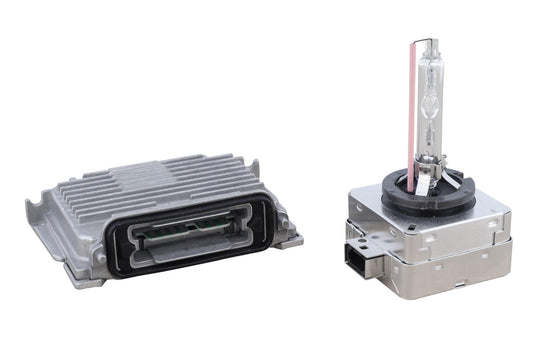 VEMO Ignitor, gas discharge lamp V20-84-0044
