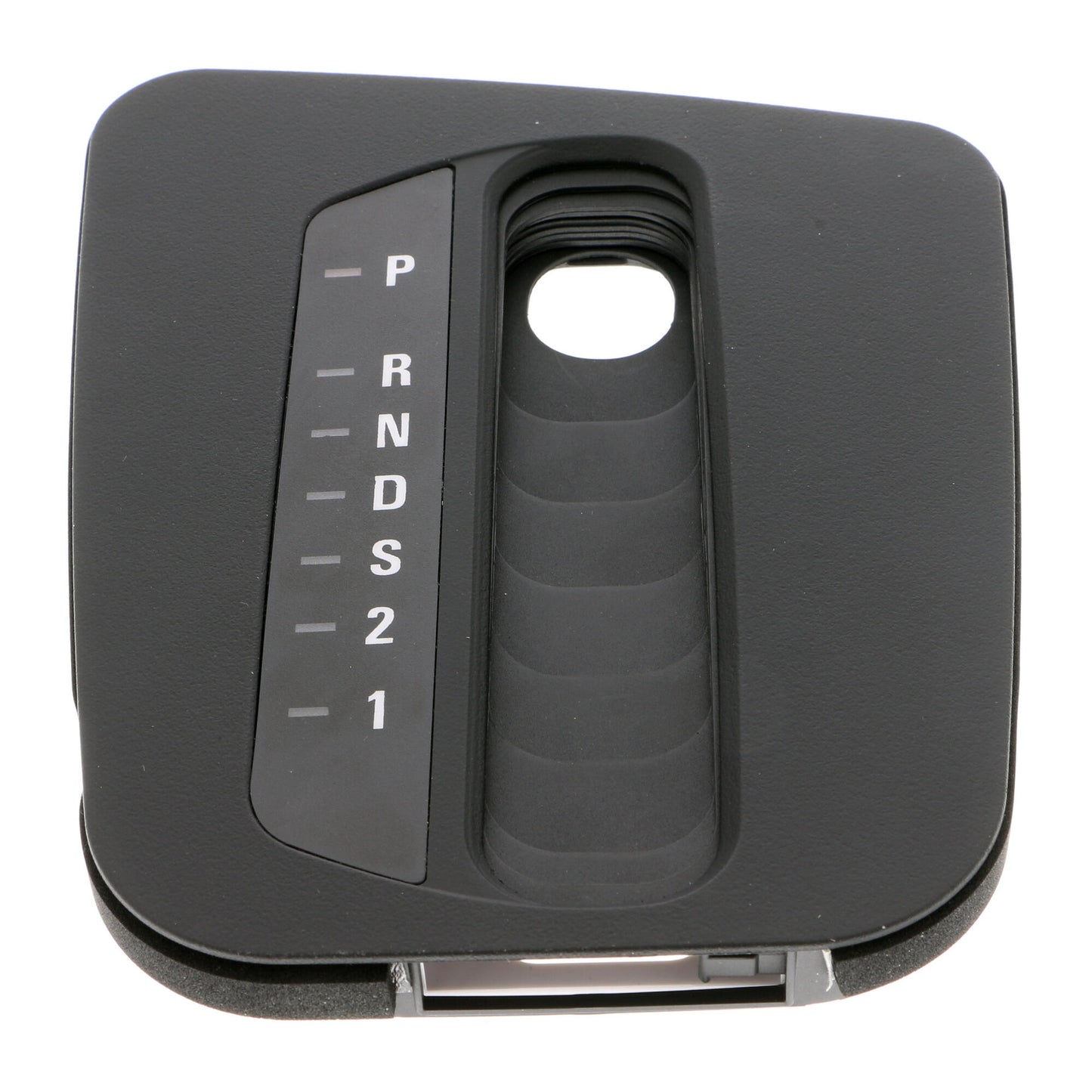 VEMO Shift Console, automatic transmission V20-86-0001