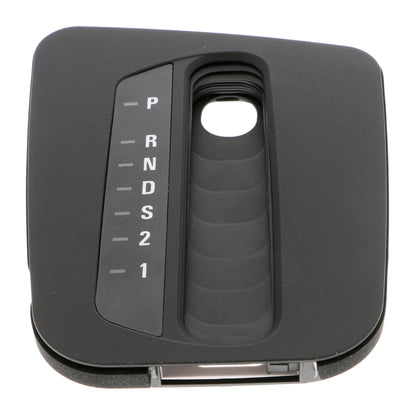 VEMO Shift Console, automatic transmission V20-86-0001