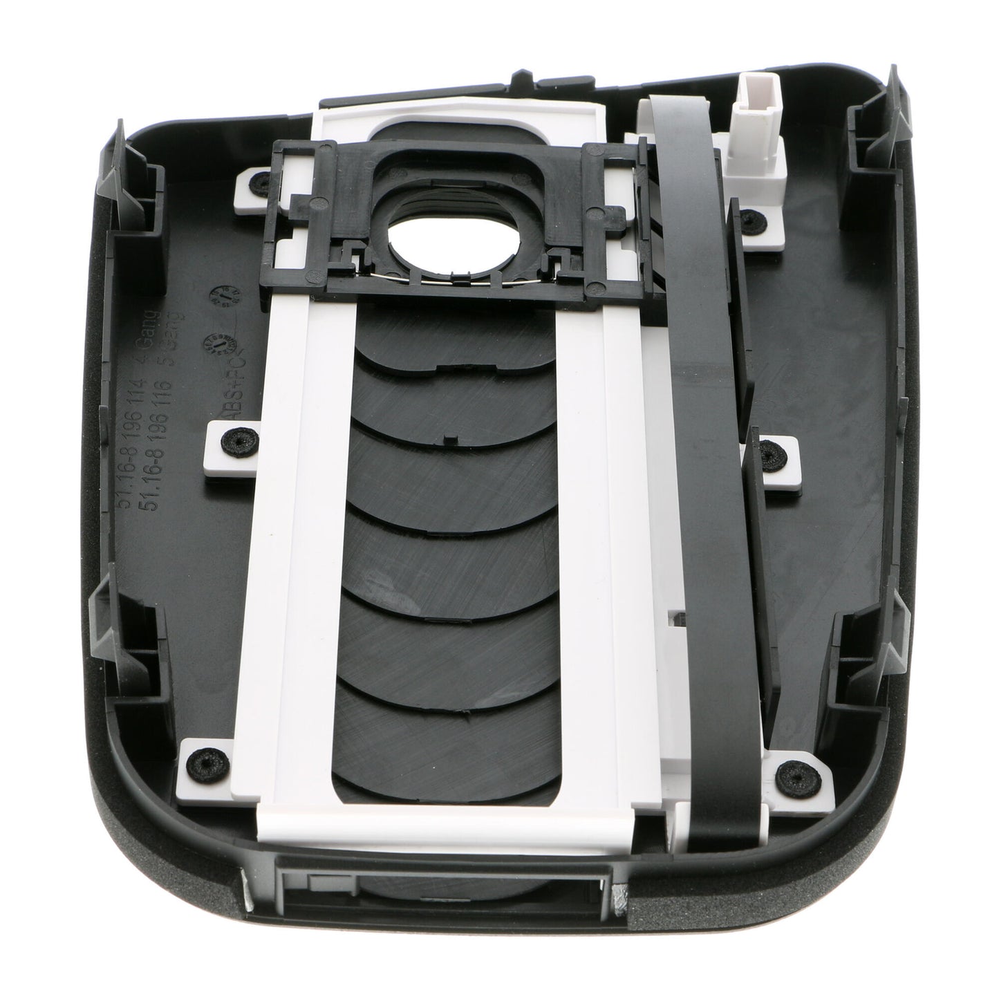 VEMO Shift Console, automatic transmission V20-86-0001