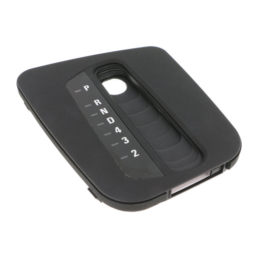 VEMO Shift Console, automatic transmission V20-86-0002