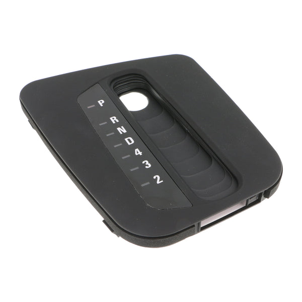 VEMO Shift Console, automatic transmission V20-86-0002