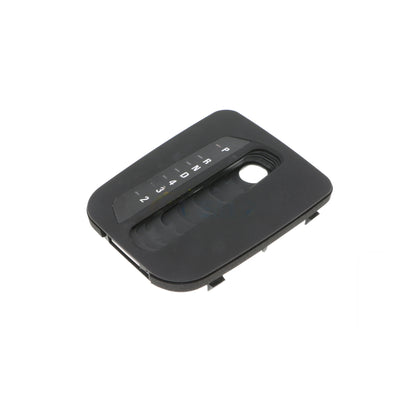 VEMO Shift Console, automatic transmission V20-86-0002