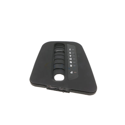 VEMO Shift Console, automatic transmission V20-86-0002