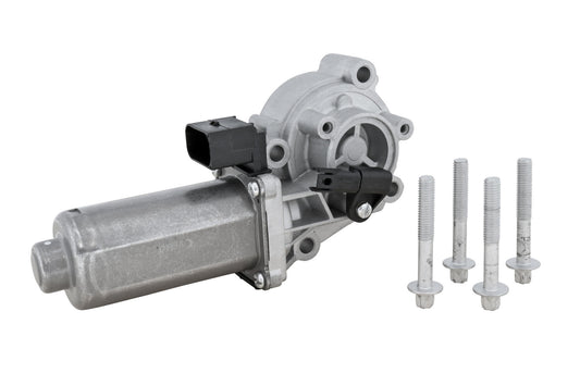 VEMO Actuator, transfer case V20-86-0008