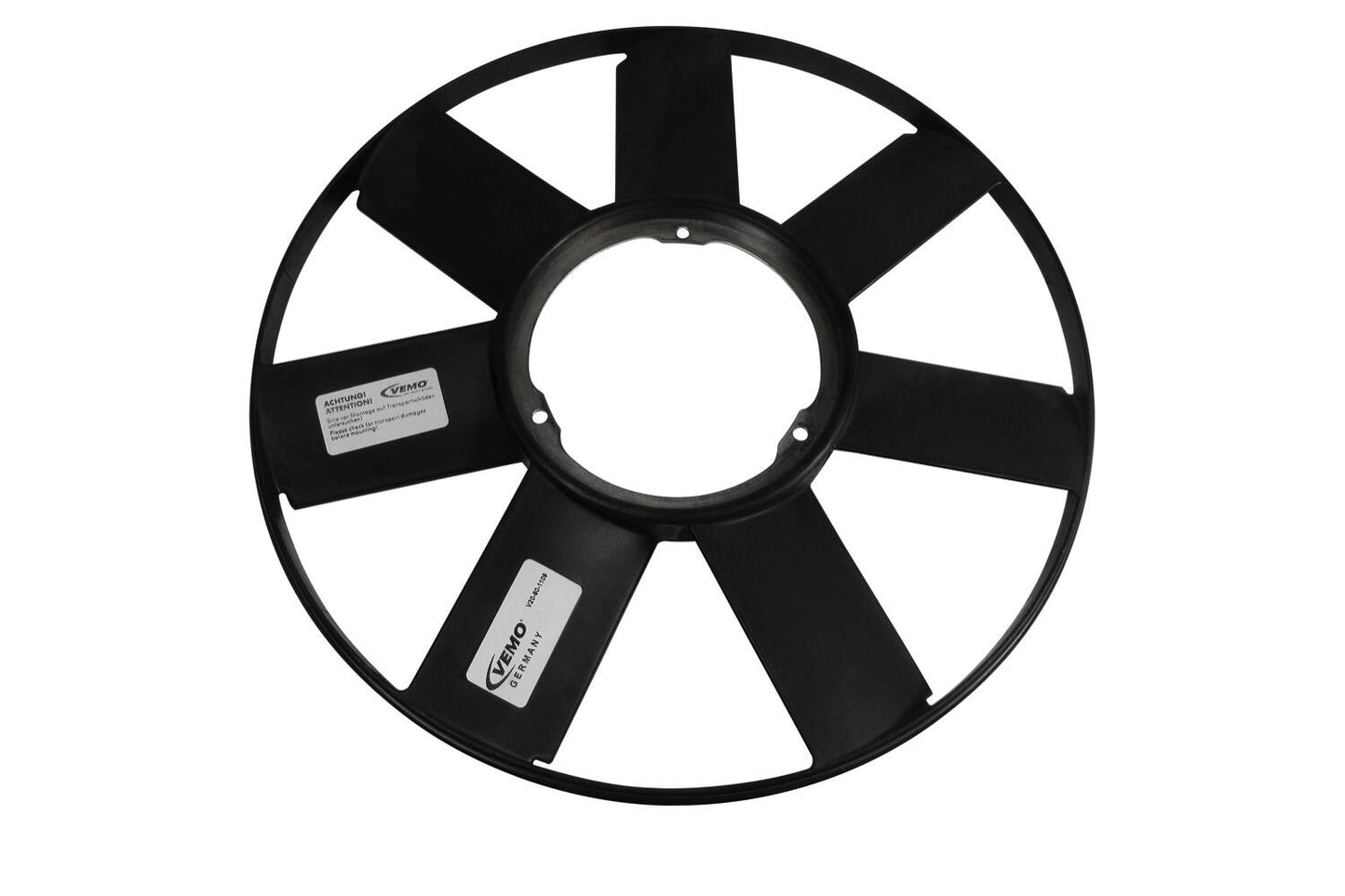 VEMO Fan Wheel, engine cooling V20-90-1109